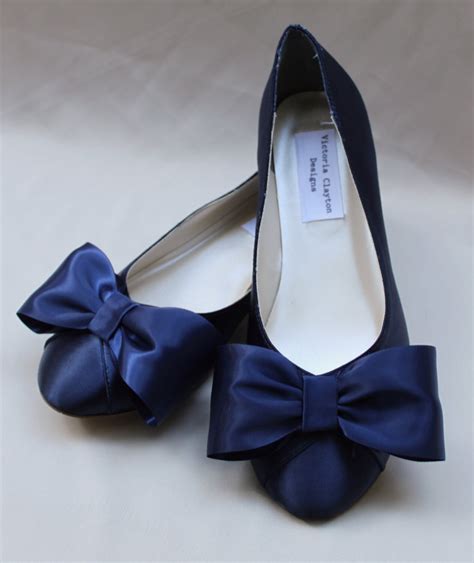 navy blue flats size 10|navy flats wide width.